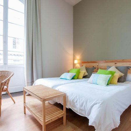 Triana Bella Suites ラスパルマス・デ・グランカナリア エクステリア 写真