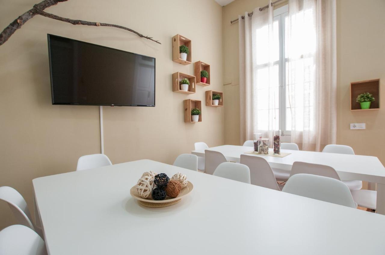 Triana Bella Suites ラスパルマス・デ・グランカナリア エクステリア 写真
