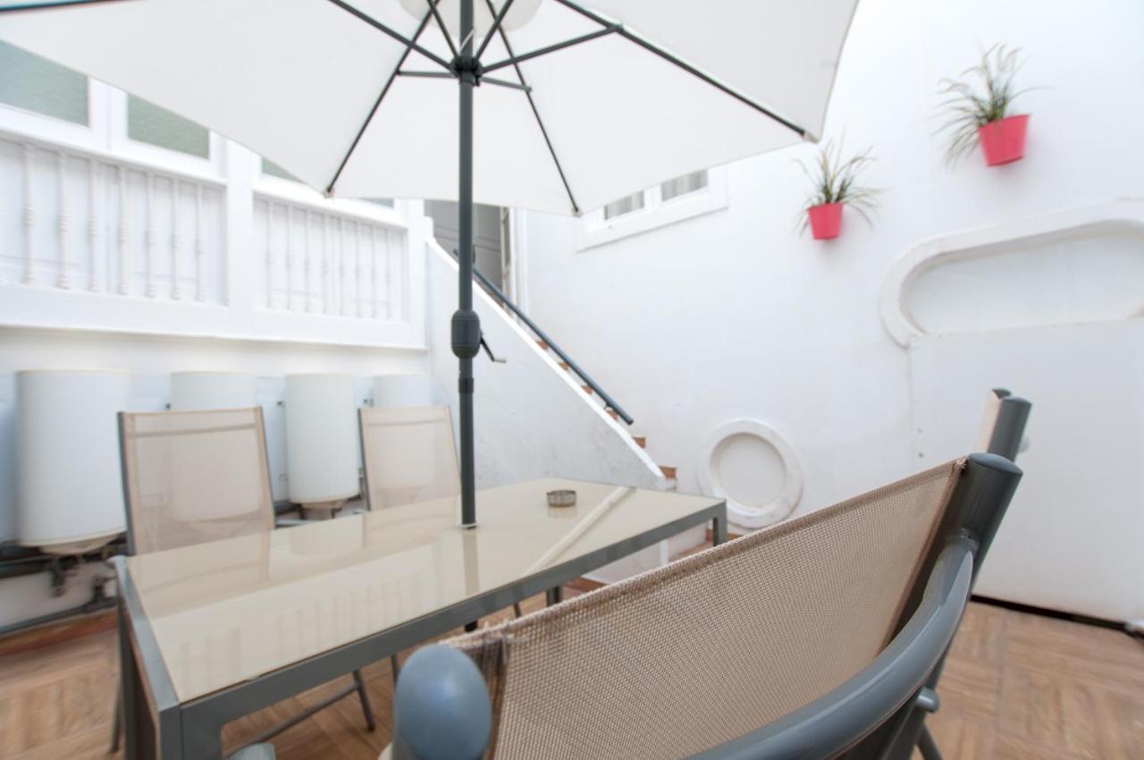 Triana Bella Suites ラスパルマス・デ・グランカナリア エクステリア 写真