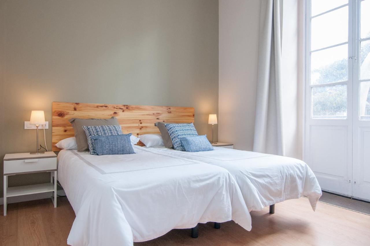 Triana Bella Suites ラスパルマス・デ・グランカナリア エクステリア 写真