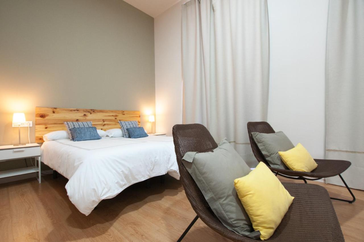 Triana Bella Suites ラスパルマス・デ・グランカナリア エクステリア 写真