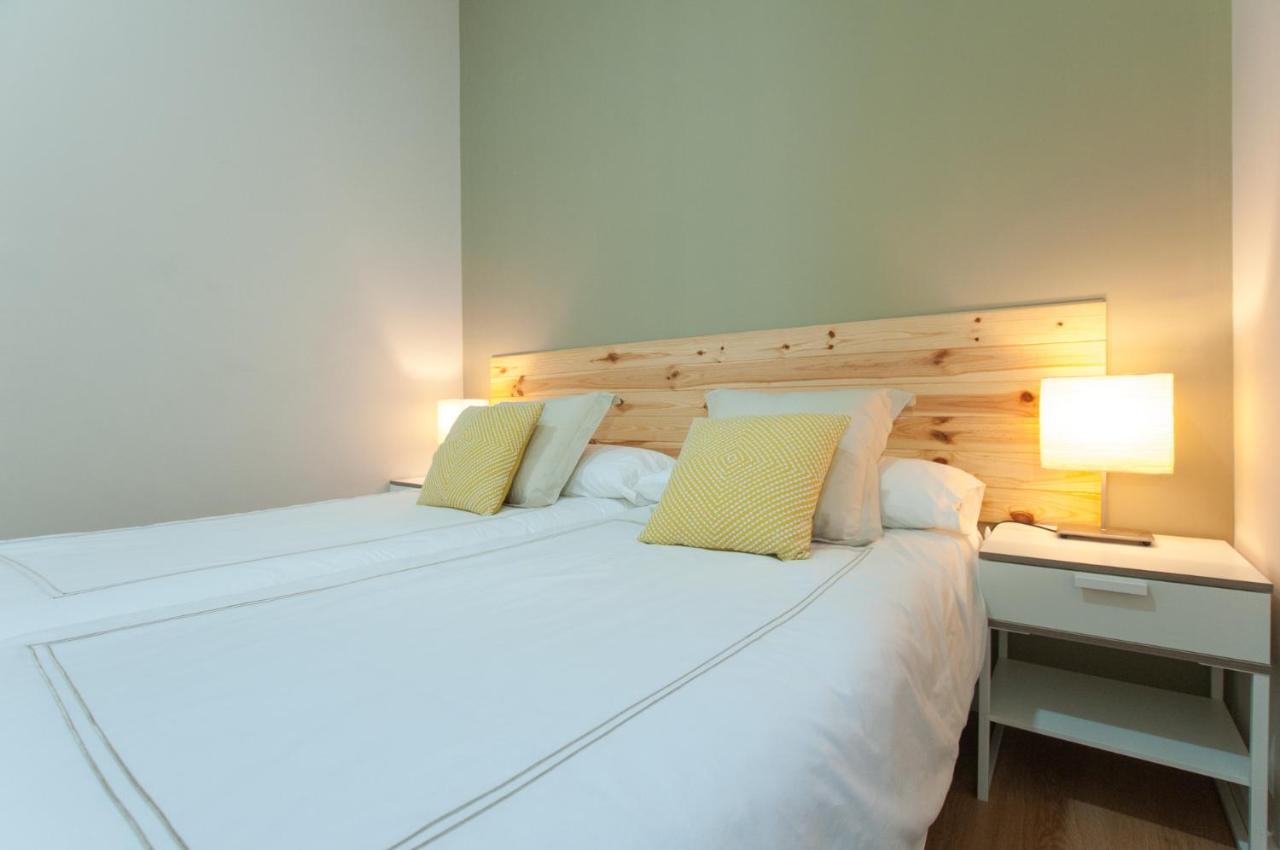 Triana Bella Suites ラスパルマス・デ・グランカナリア エクステリア 写真