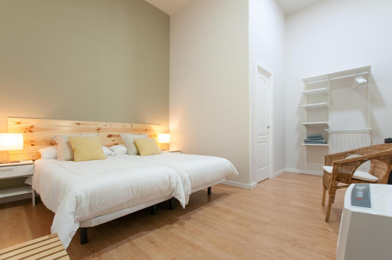 Triana Bella Suites ラスパルマス・デ・グランカナリア エクステリア 写真