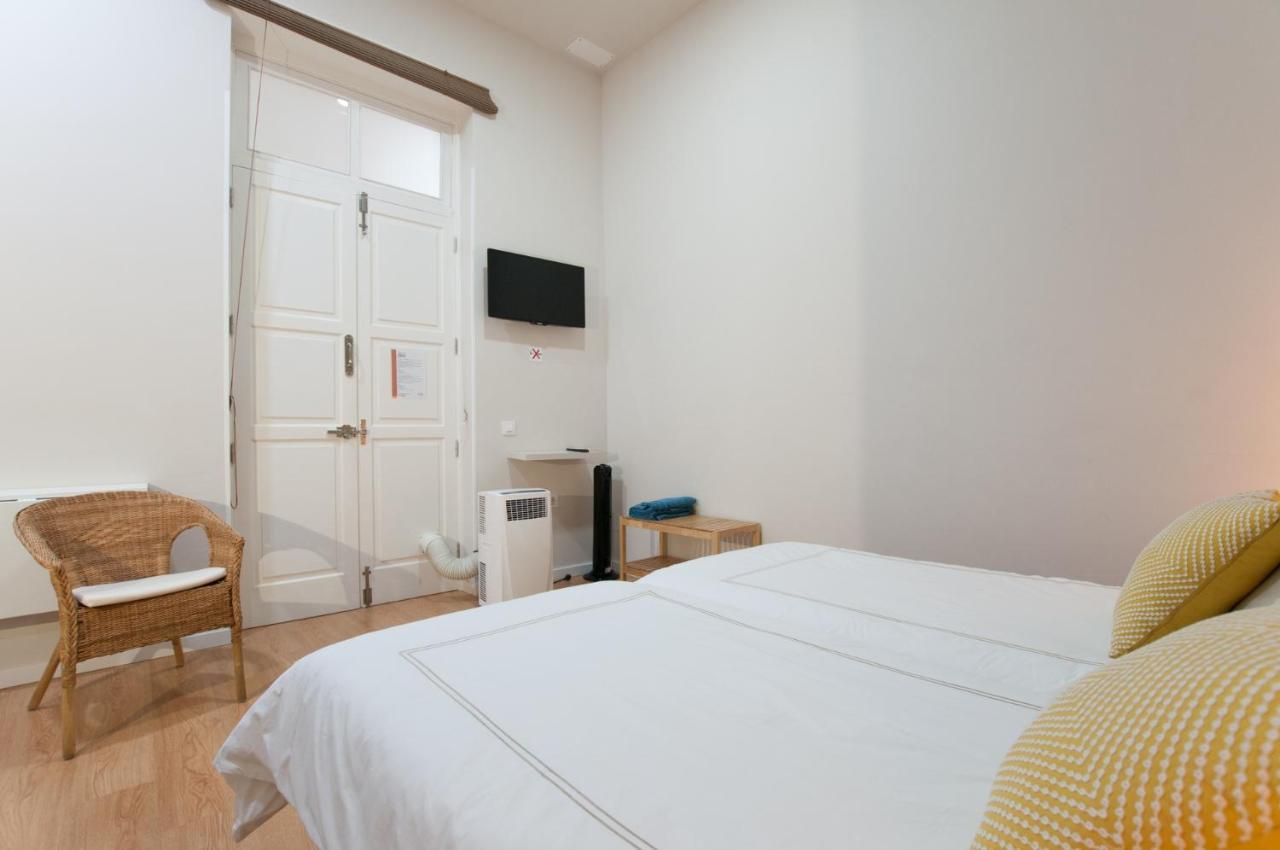 Triana Bella Suites ラスパルマス・デ・グランカナリア エクステリア 写真