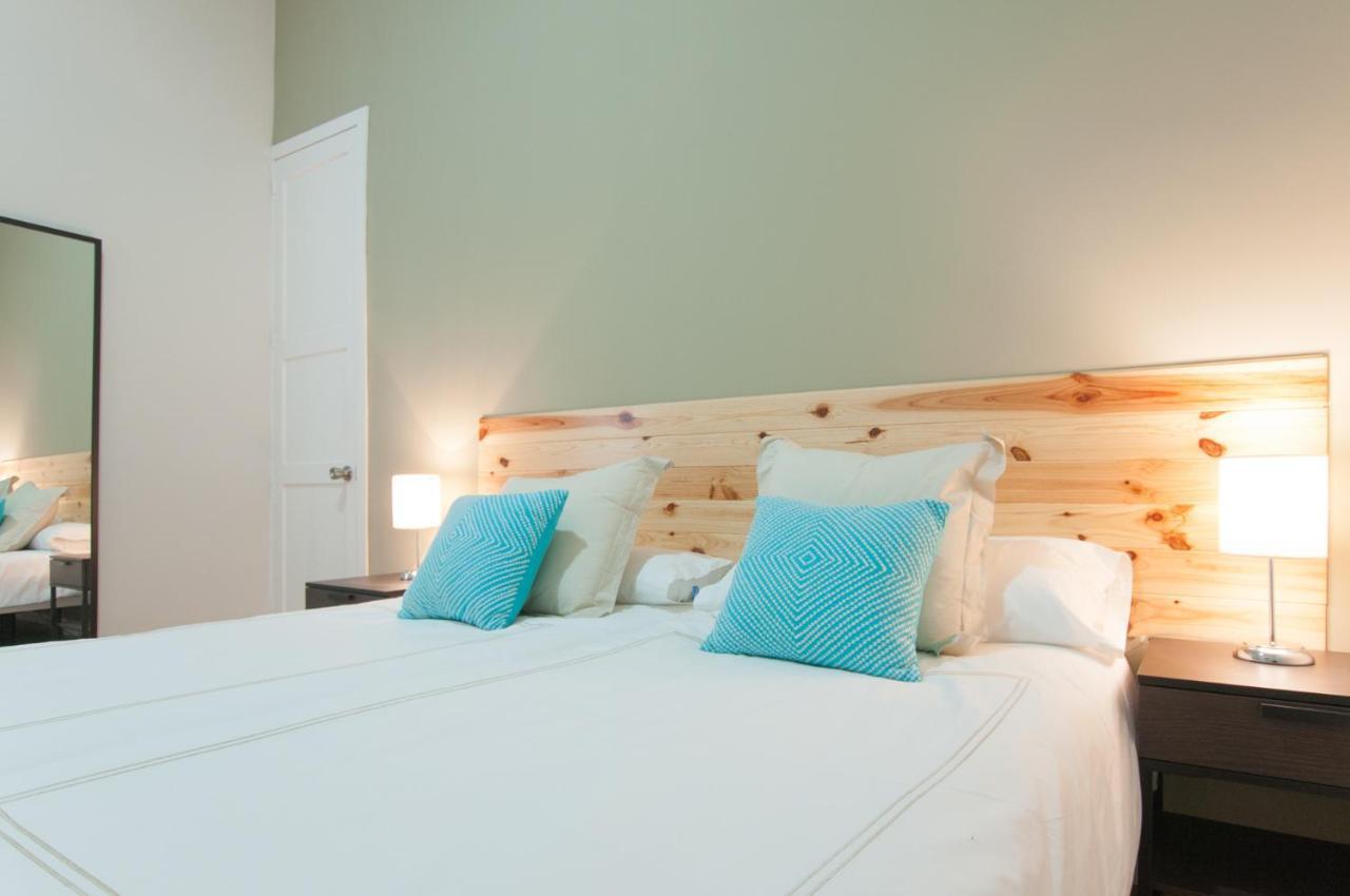 Triana Bella Suites ラスパルマス・デ・グランカナリア エクステリア 写真