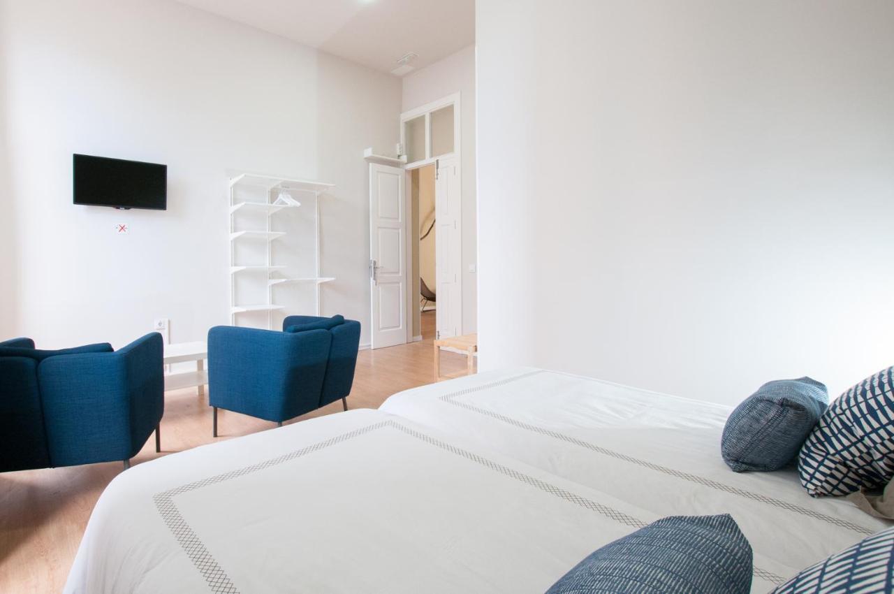 Triana Bella Suites ラスパルマス・デ・グランカナリア エクステリア 写真