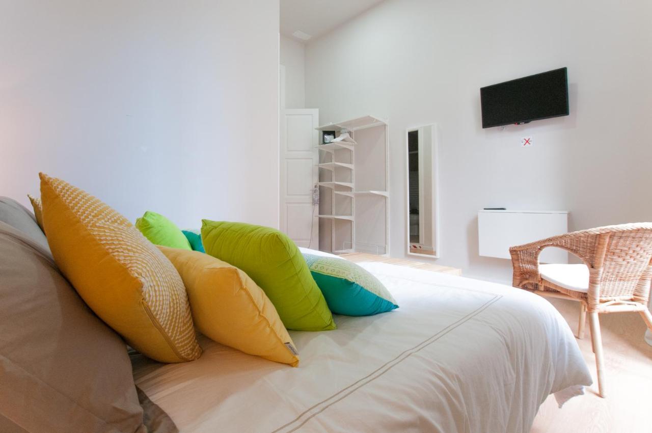 Triana Bella Suites ラスパルマス・デ・グランカナリア エクステリア 写真