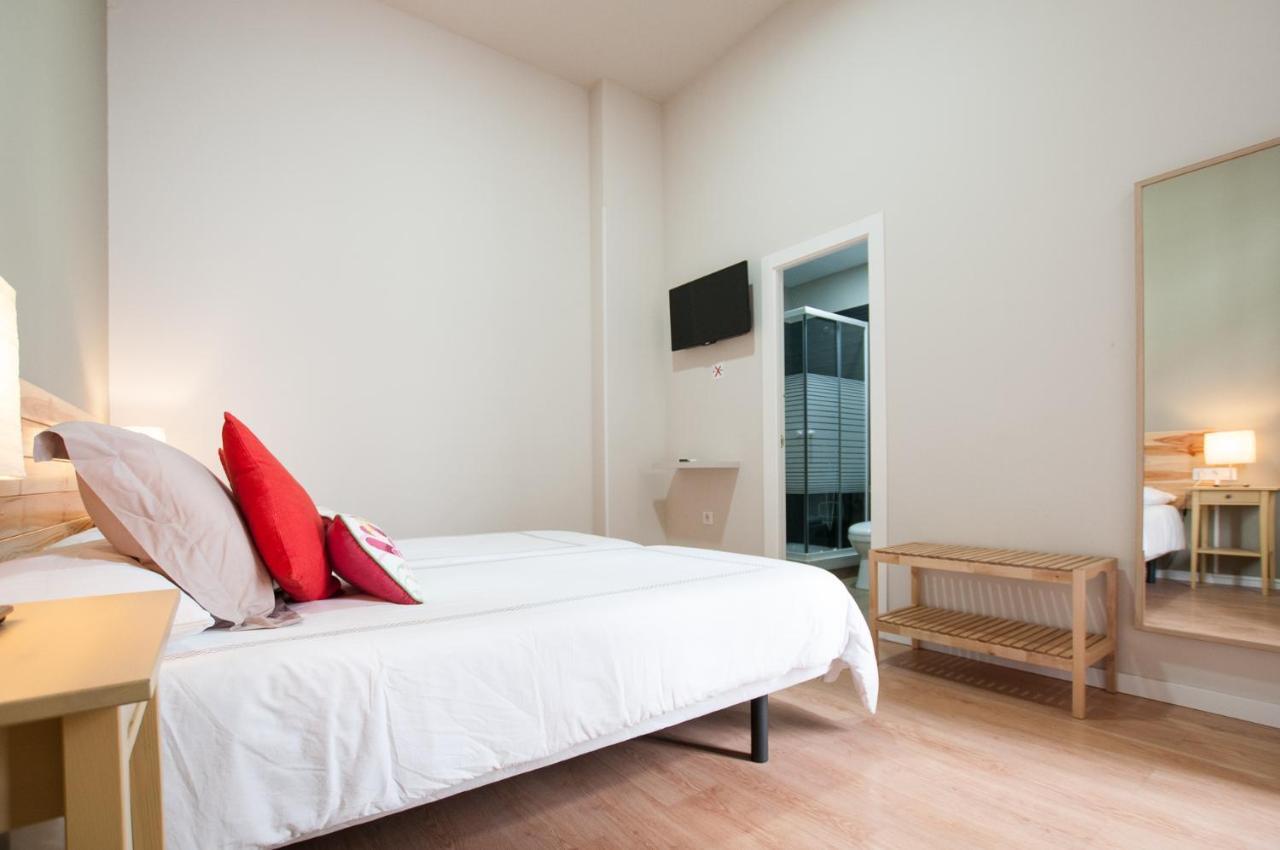 Triana Bella Suites ラスパルマス・デ・グランカナリア エクステリア 写真