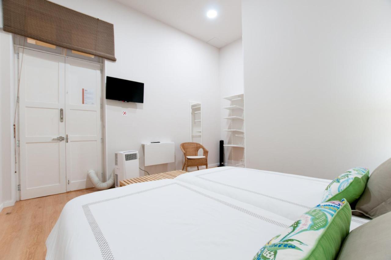 Triana Bella Suites ラスパルマス・デ・グランカナリア エクステリア 写真