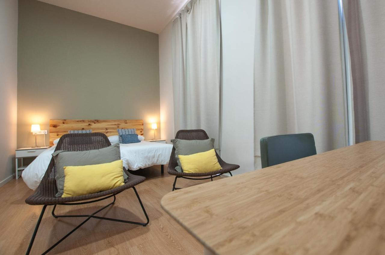 Triana Bella Suites ラスパルマス・デ・グランカナリア エクステリア 写真