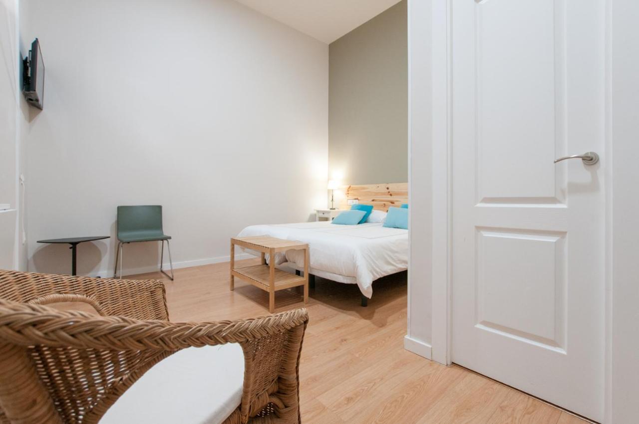 Triana Bella Suites ラスパルマス・デ・グランカナリア エクステリア 写真