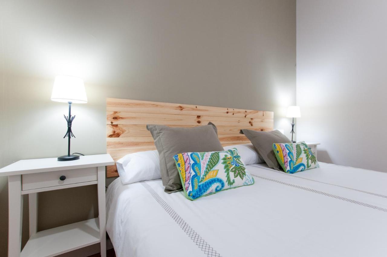 Triana Bella Suites ラスパルマス・デ・グランカナリア エクステリア 写真