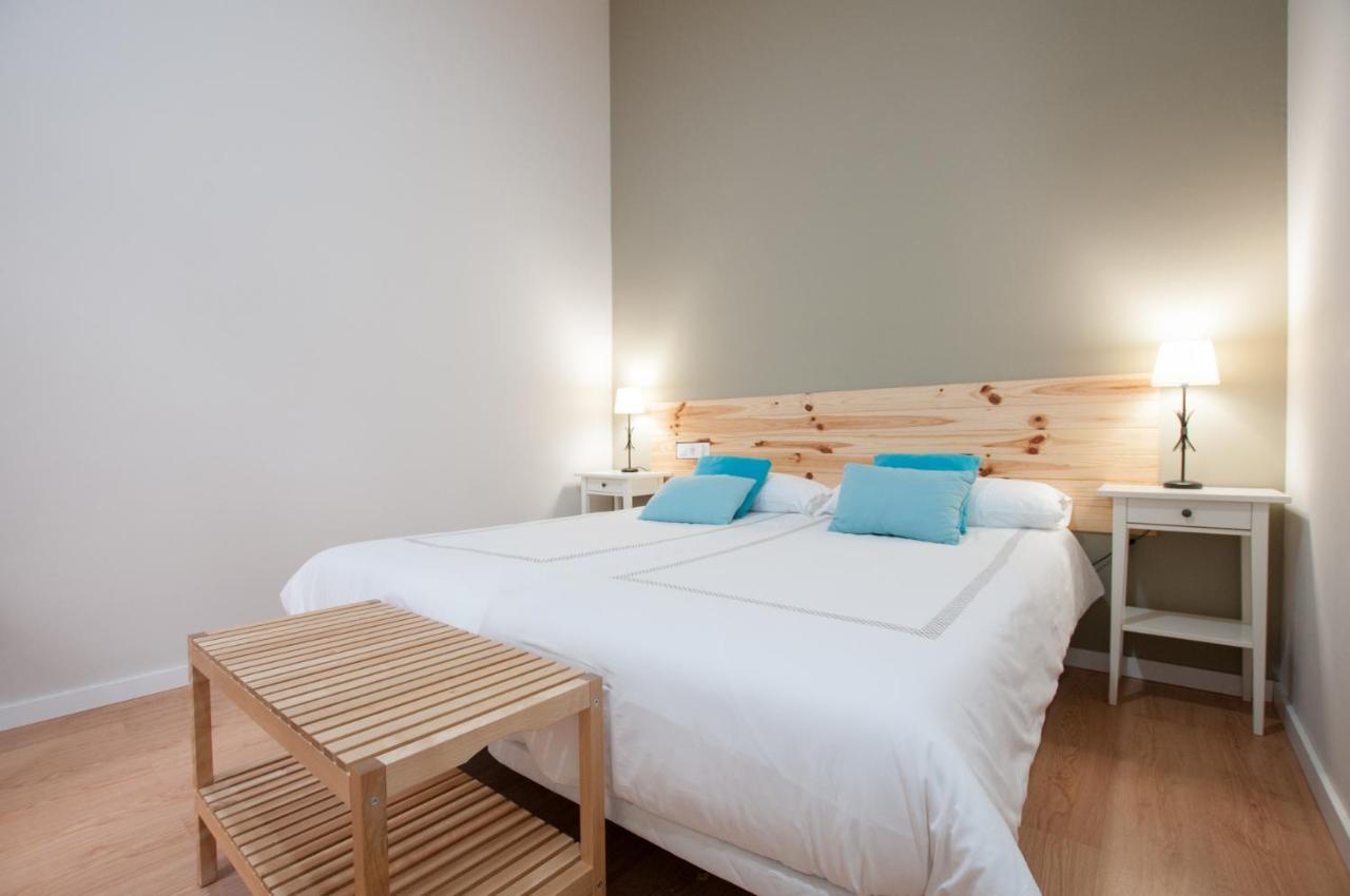Triana Bella Suites ラスパルマス・デ・グランカナリア エクステリア 写真